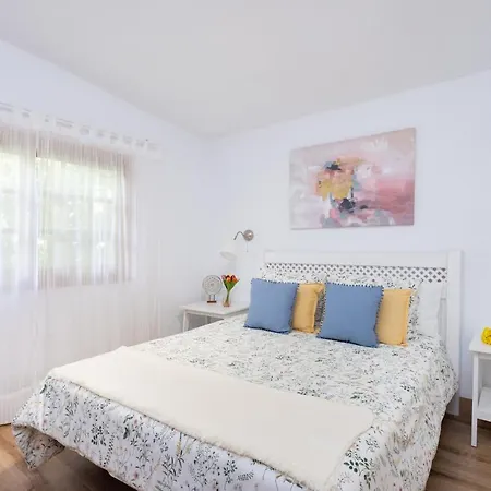 Сasa de vacaciones Home2book Suerte Del Pino