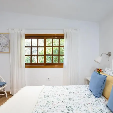 Home2book Suerte Del Pino Holiday home Sauzal