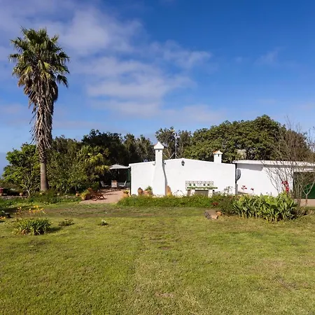 Holiday home Home2book Suerte Del Pino *