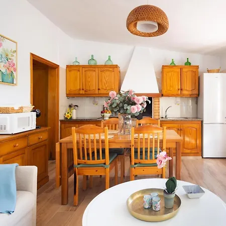 Holiday home Home2book Suerte Del Pino *
