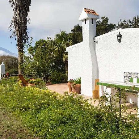 Home2book Suerte Del Pino * סאוסאל