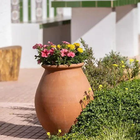 Holiday home Home2book Suerte Del Pino