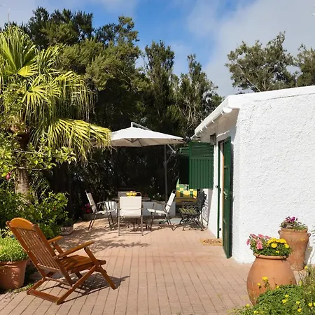 Vakantiehuis Home2book Suerte Del Pino